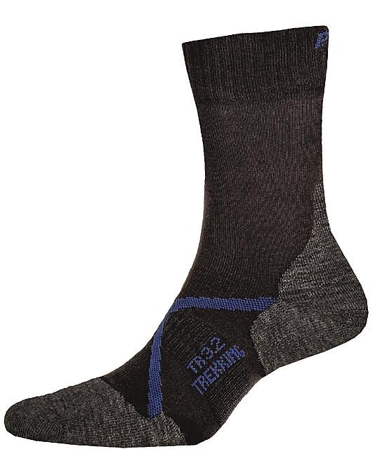 PAC - CHAUSSETTES DE RANDONNEE TREKKING MERINO LIGHT MEN