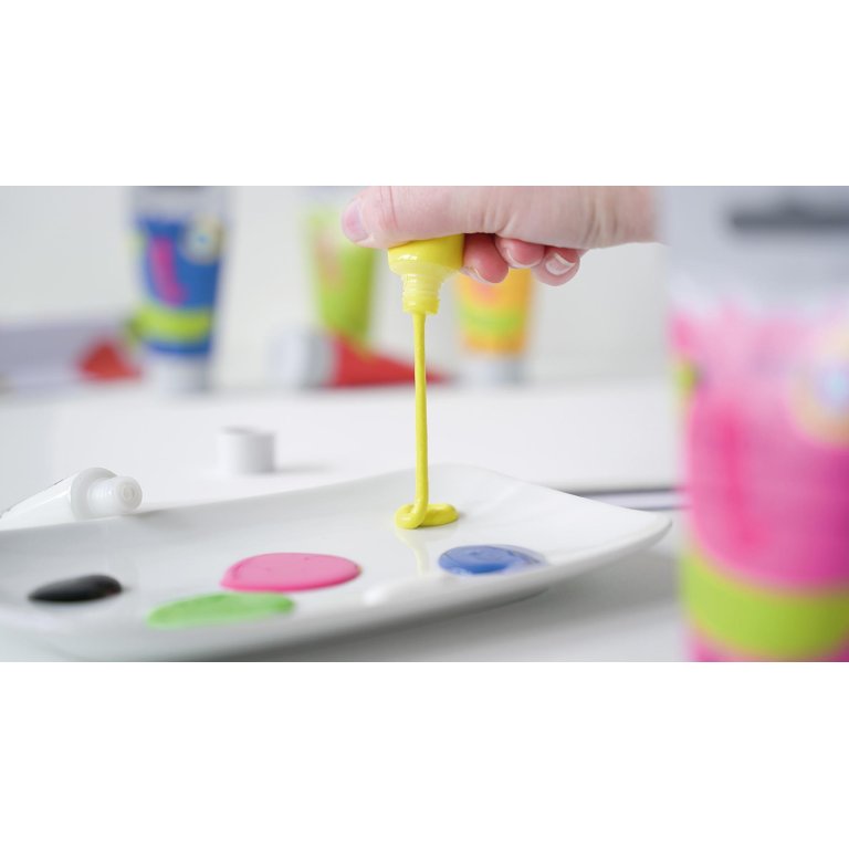 Kids Art Kinder Künstlerfarben