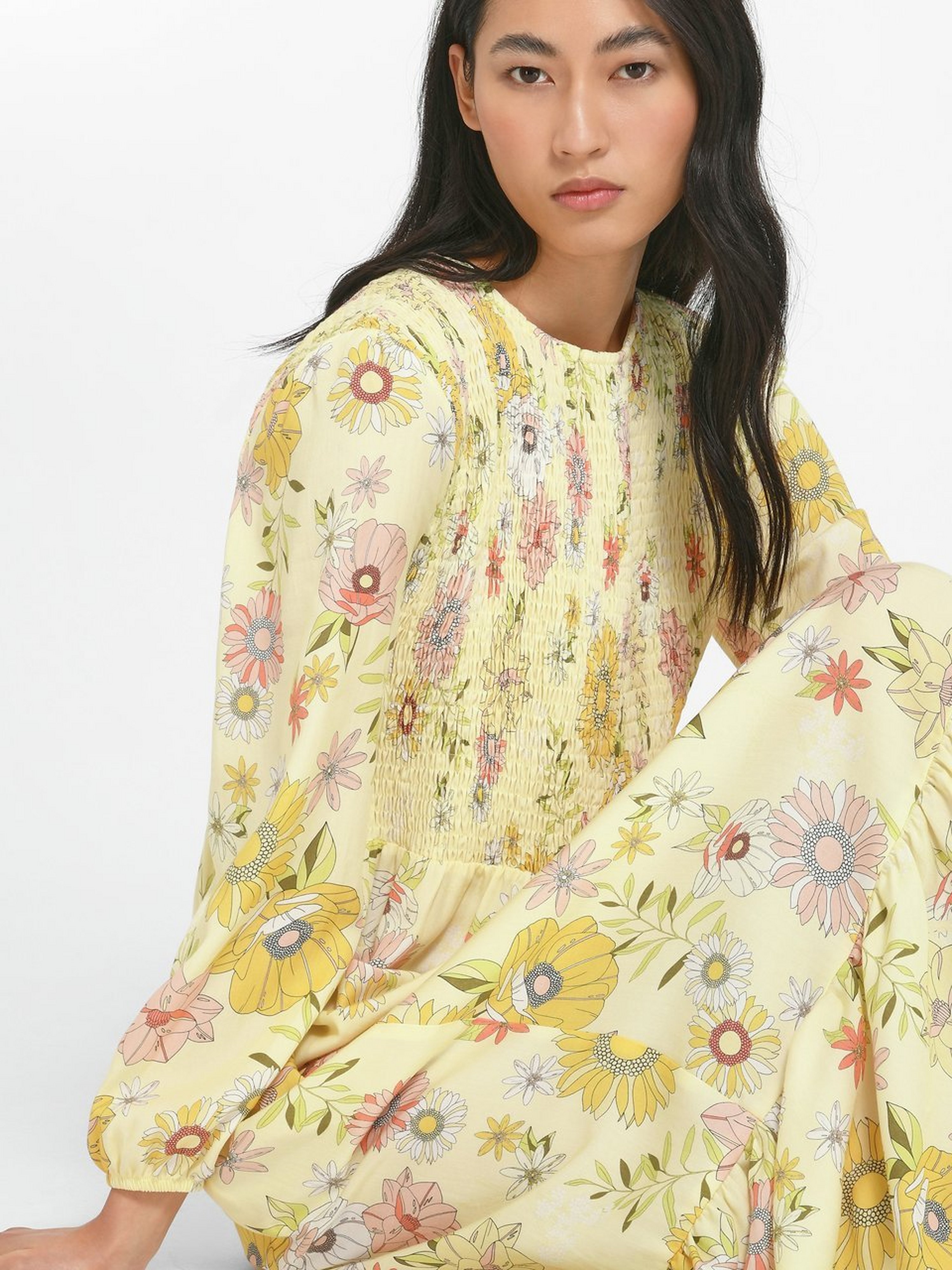 Maxikleid