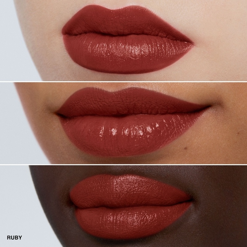 Bobbi Brown Luxe Lipstick 3,5 gr. - Ruby 808