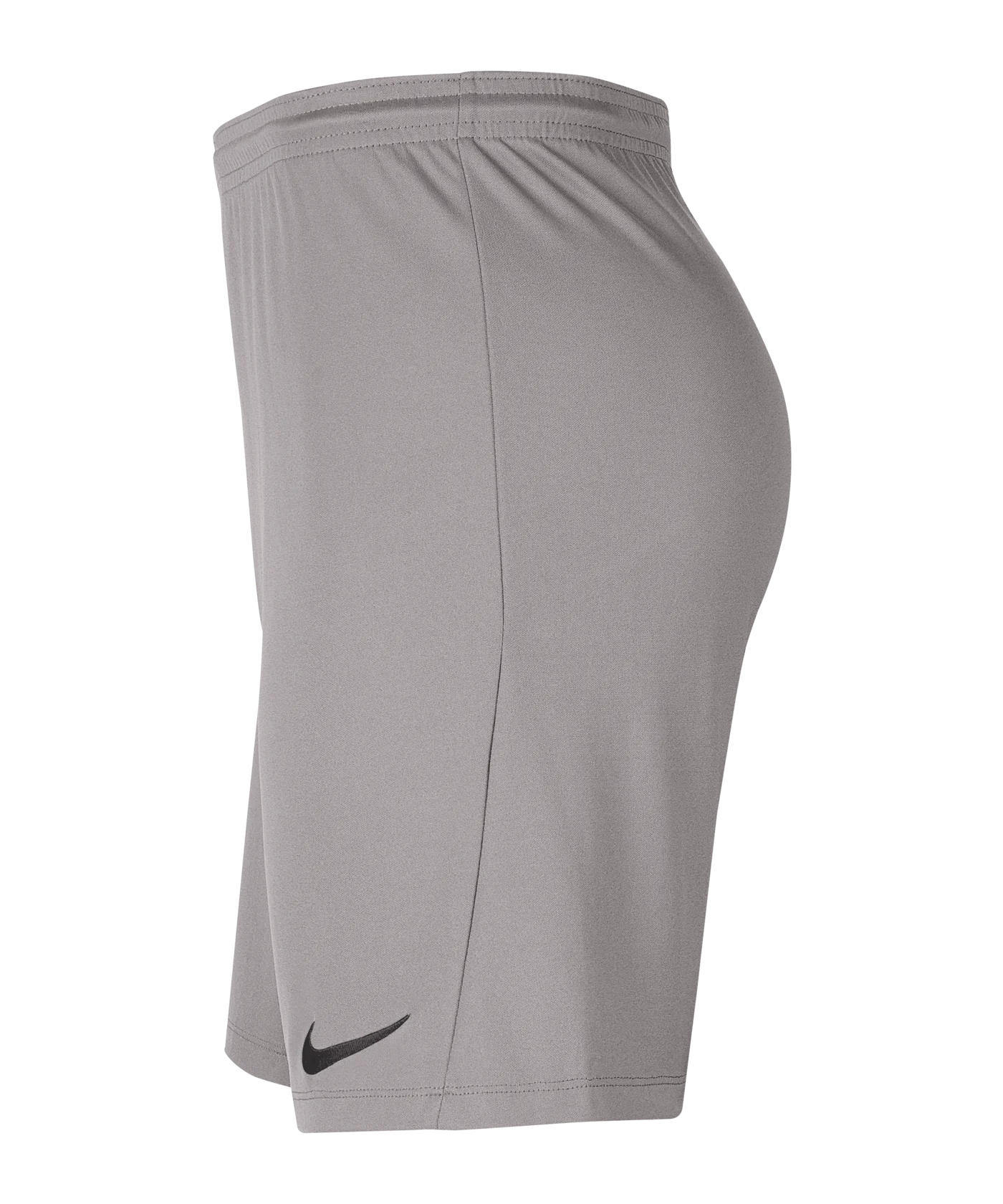 Nike Park III Short Kids Grau F017