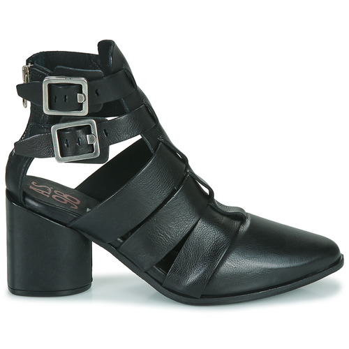 Airstep / A.S.98 - ENIA - Noir