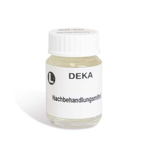 DEKA Nachbehandlungsmittel „L“, Textilfarben Fixierer