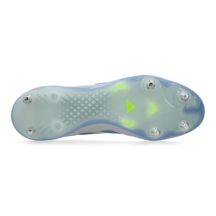 adidas Copa Pure Elite III SG Celestial Victory - Bleu/Blue Fusion/Lucid Lemon