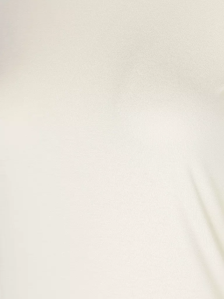 WEEKEND MAX MARA Langarmshirt MULTIE creme
