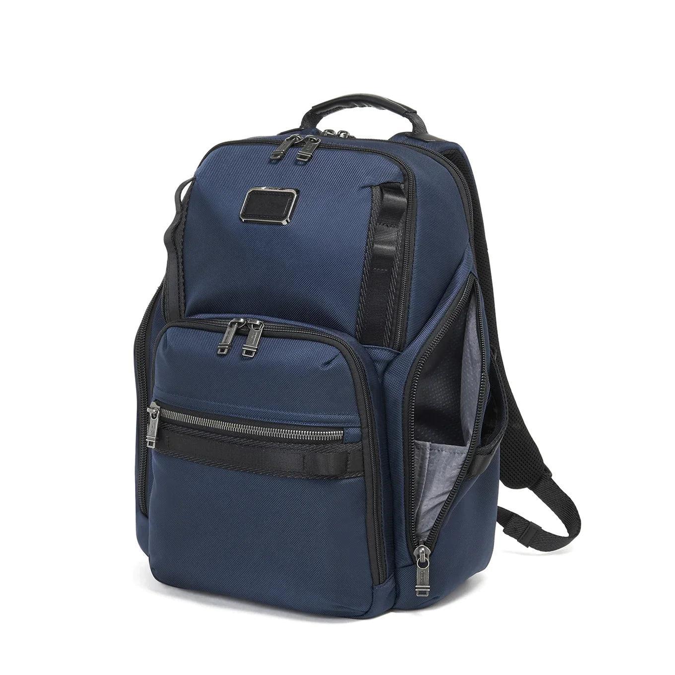 Tumi | Alpha Bravo Search Rugzak | Laptoprugzak 15