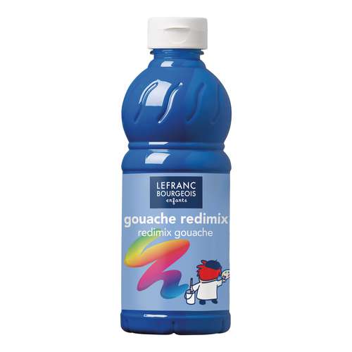 LEFRANC & BOURGEOIS Gouache Liquide Redimix, einzeln