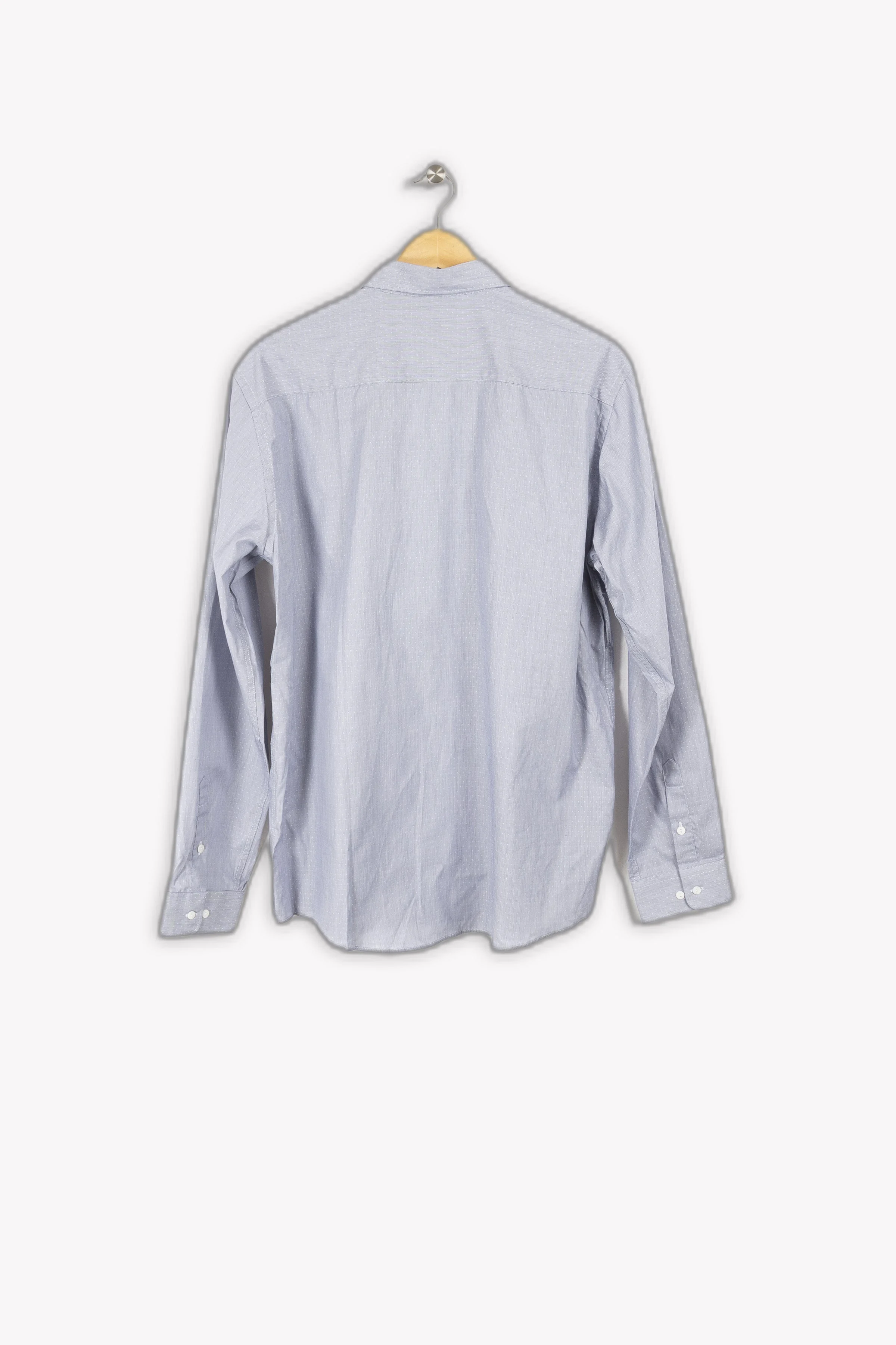 Chemise | Bleu