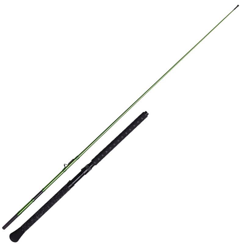 Canne Silure Madcat Green Inline