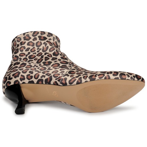 Katy Perry - THE BRIDGETTE - Leopard