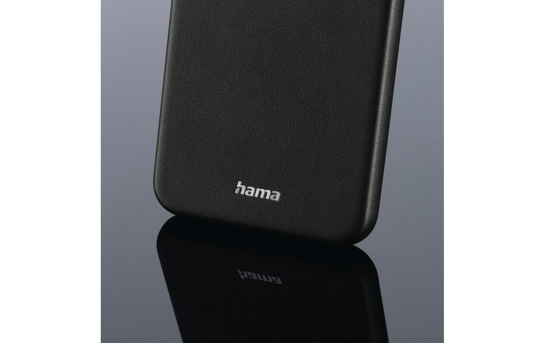 Back Cover Finest Sense iPhone 14 PlusCover «Finest Sense» für Apple iPhone 14 Plus, Schwarz