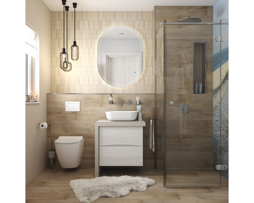 GROHE SilverFlex doucheslang 1250 mm 28362A00 hard grafiet