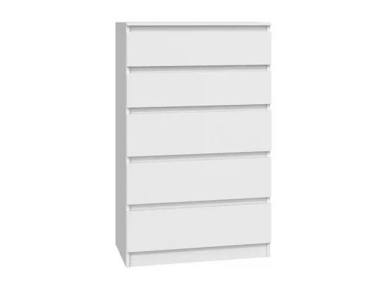 Commode Malwa M5 WHITE