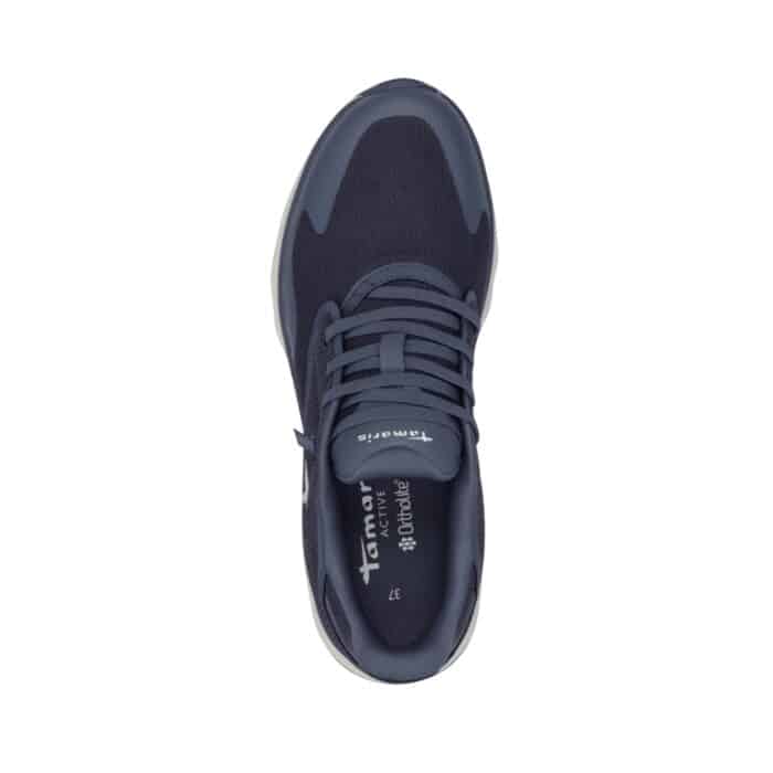 Tamaris Nowana Sneakers Dame 1-23700-44
