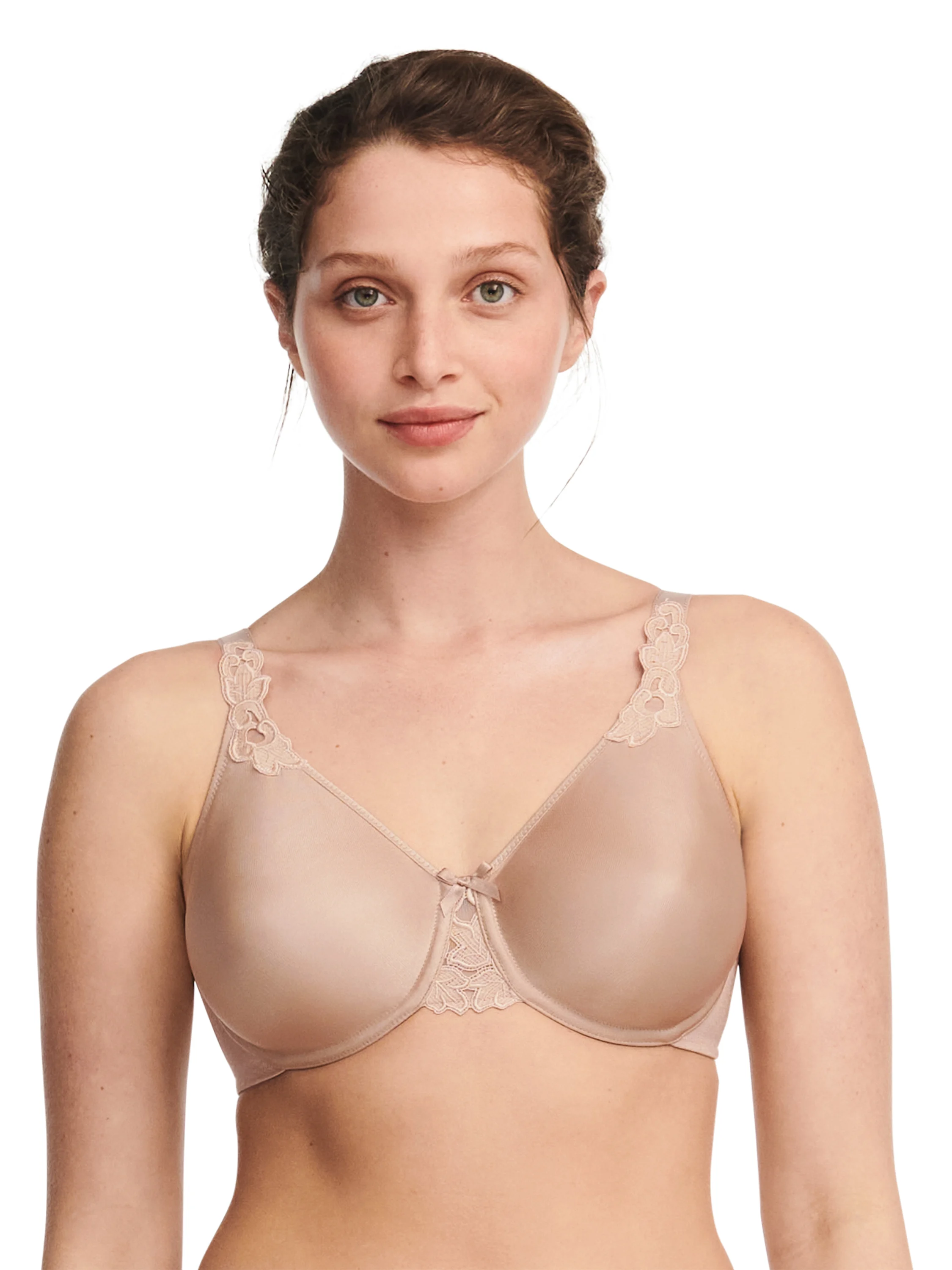 HEDONA - Soutien-gorge moulé emboîtant | Beige