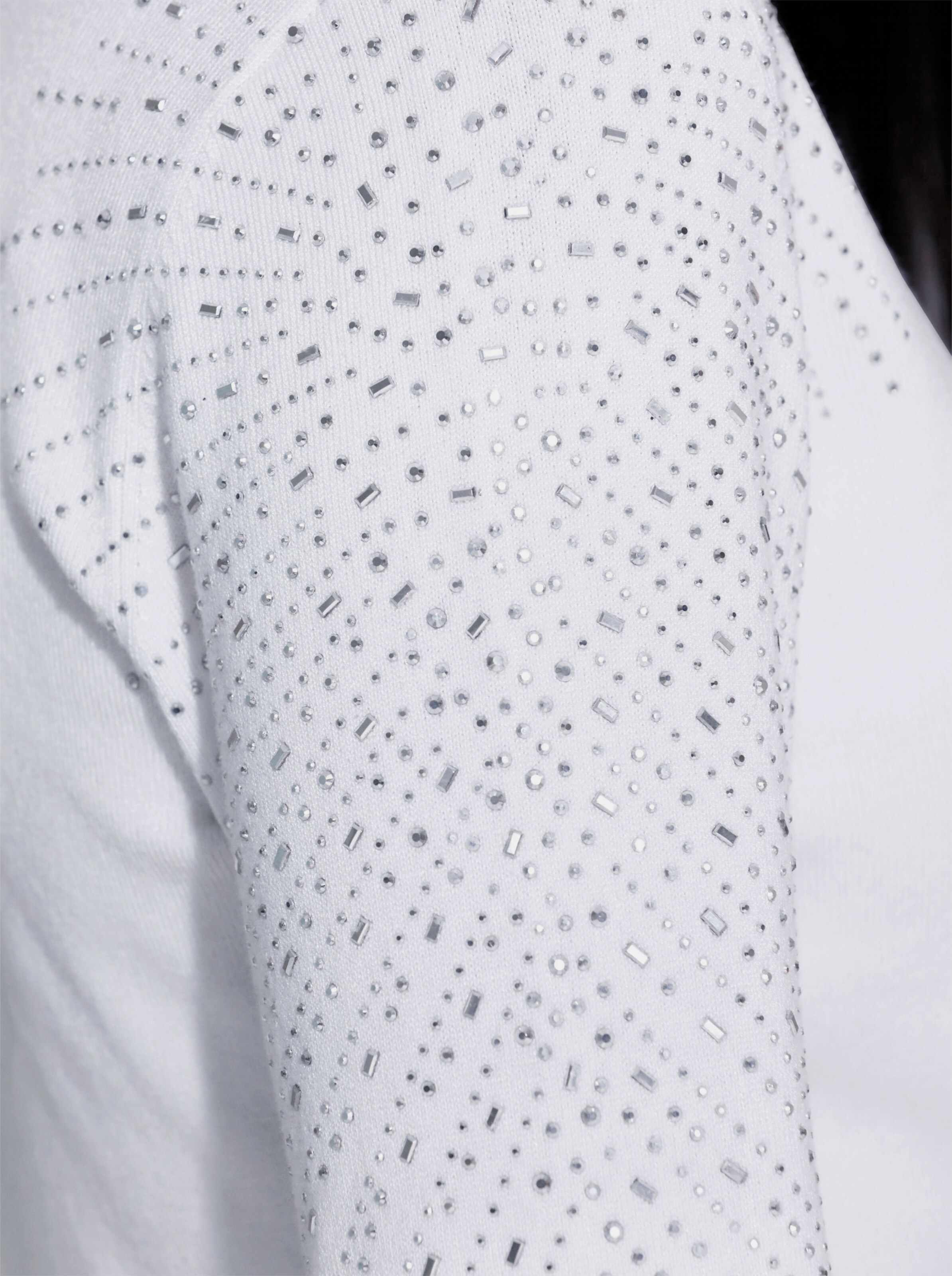Viskose-Lyocell-Pullover