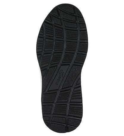 Superfit Winterstiefel - Space - Schwarz