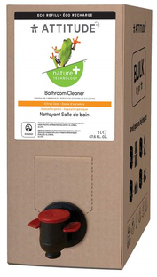 Attitude Bathroom Cleaner Bulk to Go 2LT