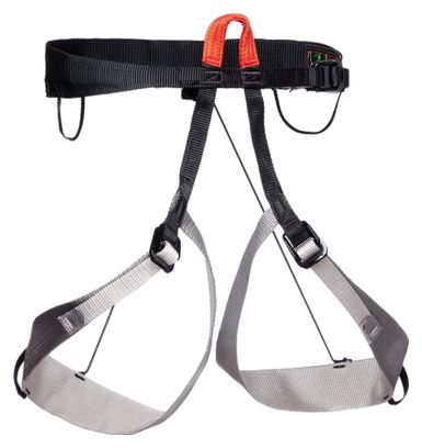 Baudrier Black Diamond Couloir 3S Gris/Noir