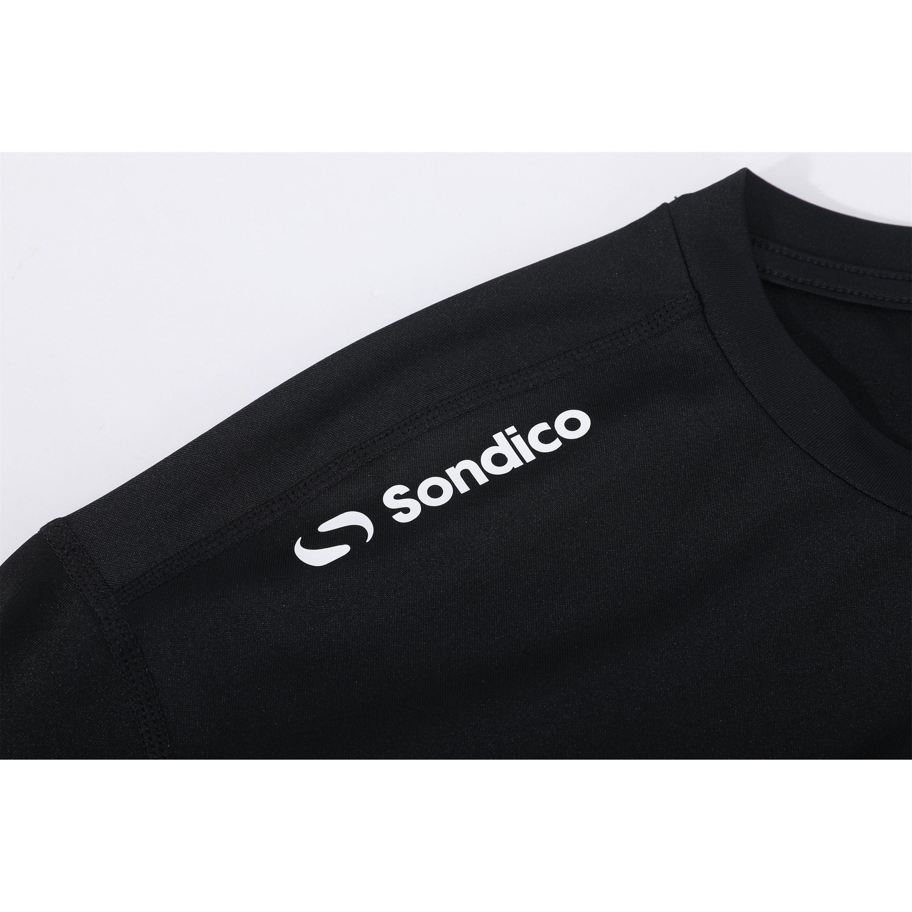 Sondico Core Base Long Sleeve Mens