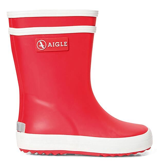AIGLE - BOTTES DE PLUIE BABY FLAC