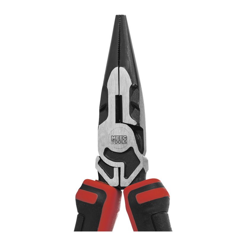 Spisstang 160 mm