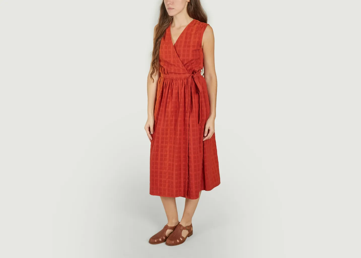 Robe Amapola Thinking Mu