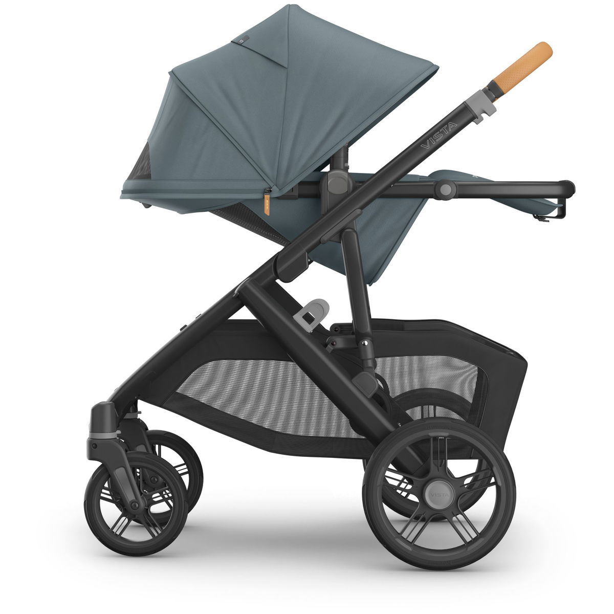 UPPAbabyUPPAbaby   VISTA V3 3in1 dillan