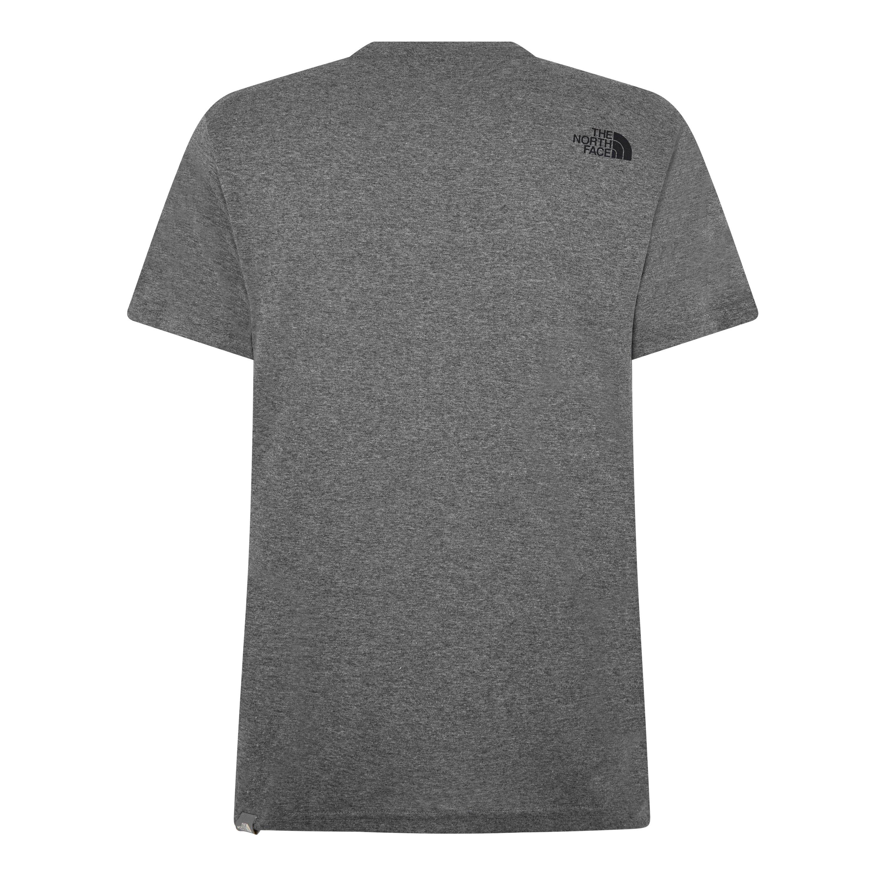 The North Face Simple Dome T-Shirt