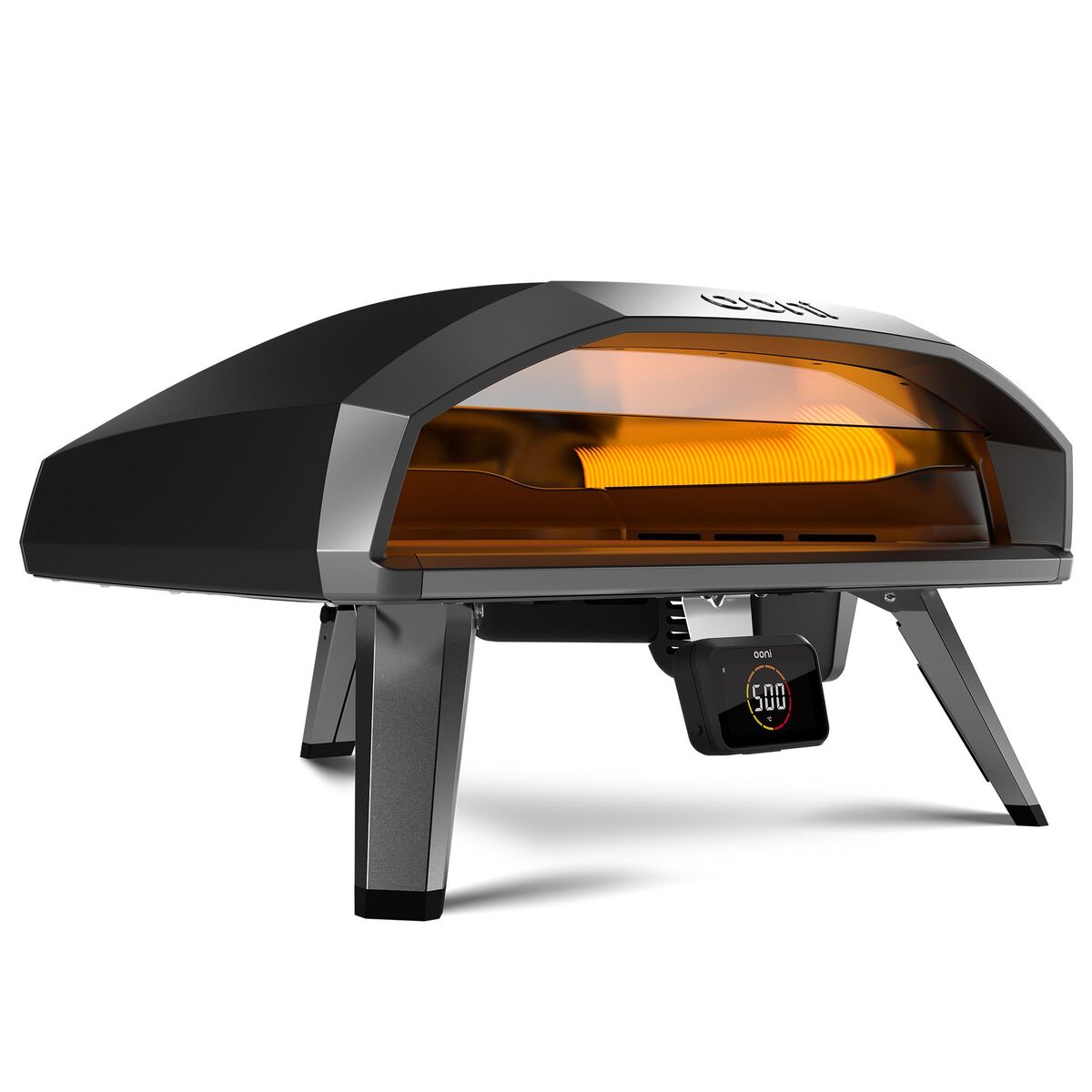Koda 2 Pro pizzaovn