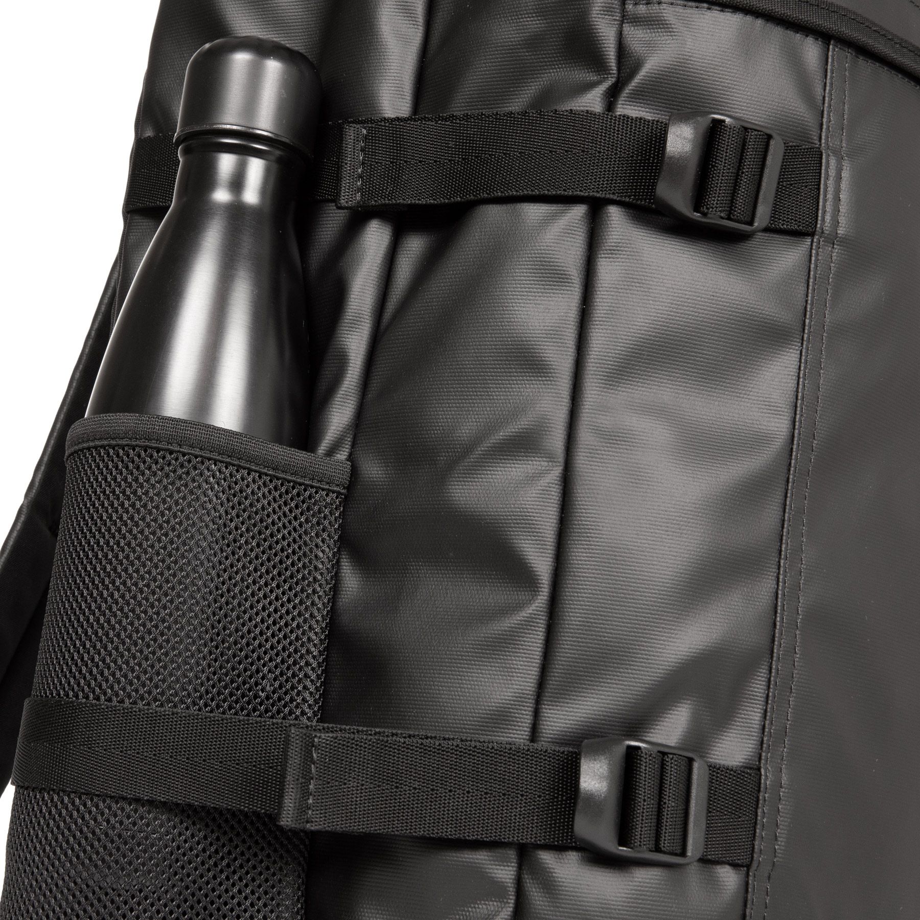 Travelpack Tarp Black
