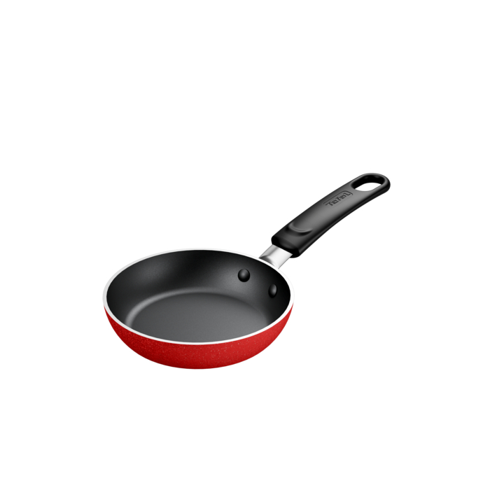 Poêles à crêpes coeur Pancake Day Tefal et Bonne Maman