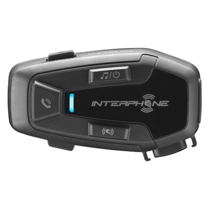 Intercom Interphone U.COM 7R - SOLO