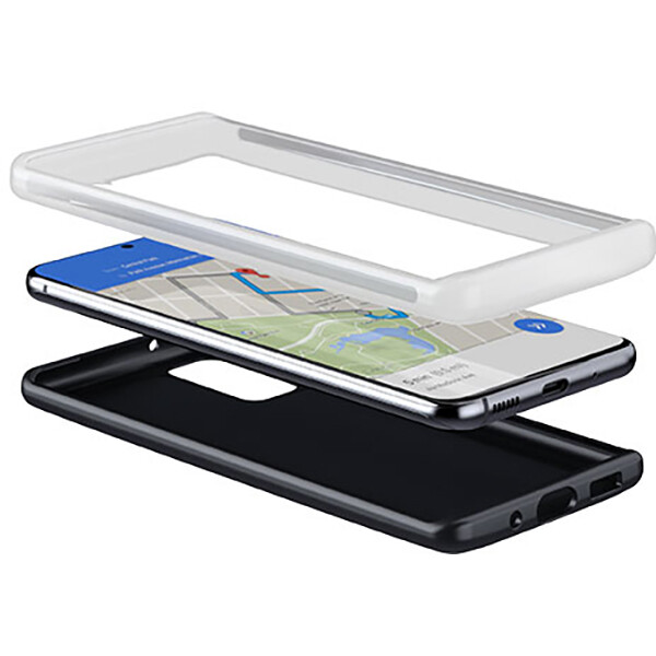 SP Connect - Protection Etanche Weather Cover - Samsung Galaxy S20