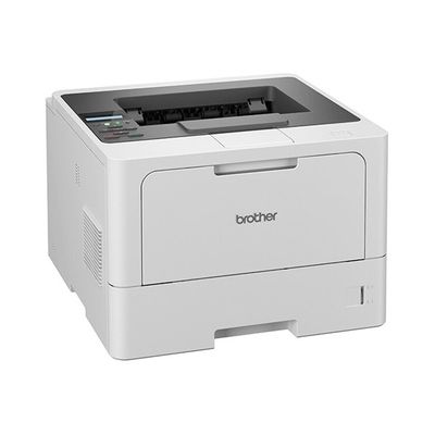 Brother HL-L5210DN - imprimante laser monochrome A4 - USB 2.0, Gigabit LAN