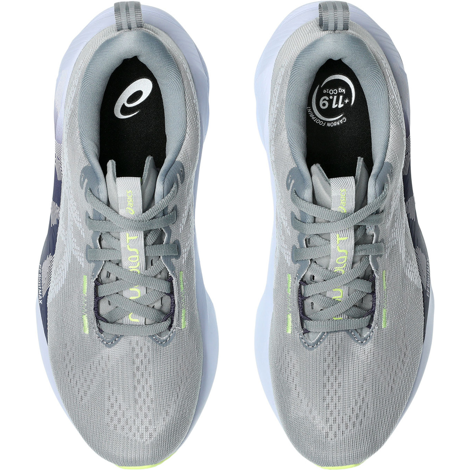 ASICS Novablast 5 Dames