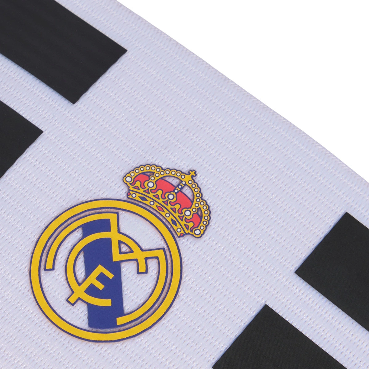 Braçadeira de capitão adidas Real Madrid 2026-2027