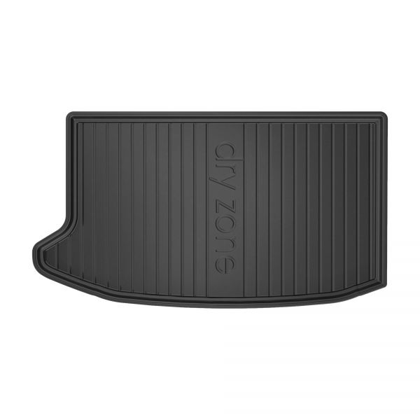 Frogum Tapete Borracha para Mala Dryzone Kia Soul Ev Ii 2019-> Piso Superior