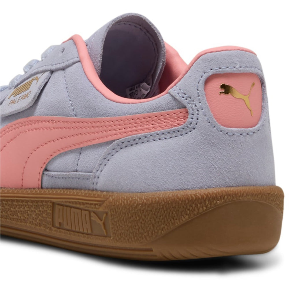 Køb Puma Blue Palermo Jr Sneakers