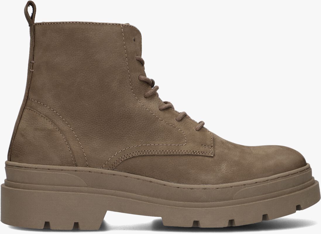 MAZZELTOV taupe mazzeltov veterboots nico