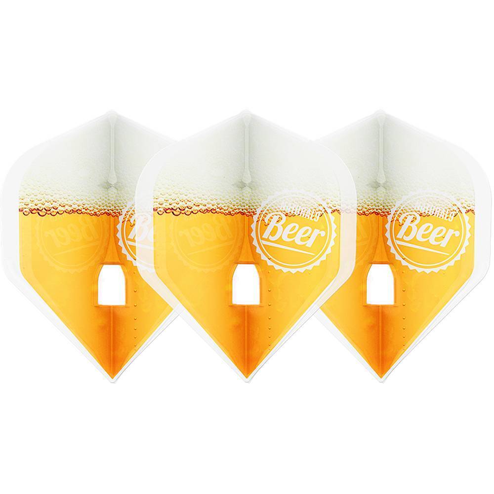 L-Style - Champagne Flight Pro - N9 Beer - Standard
