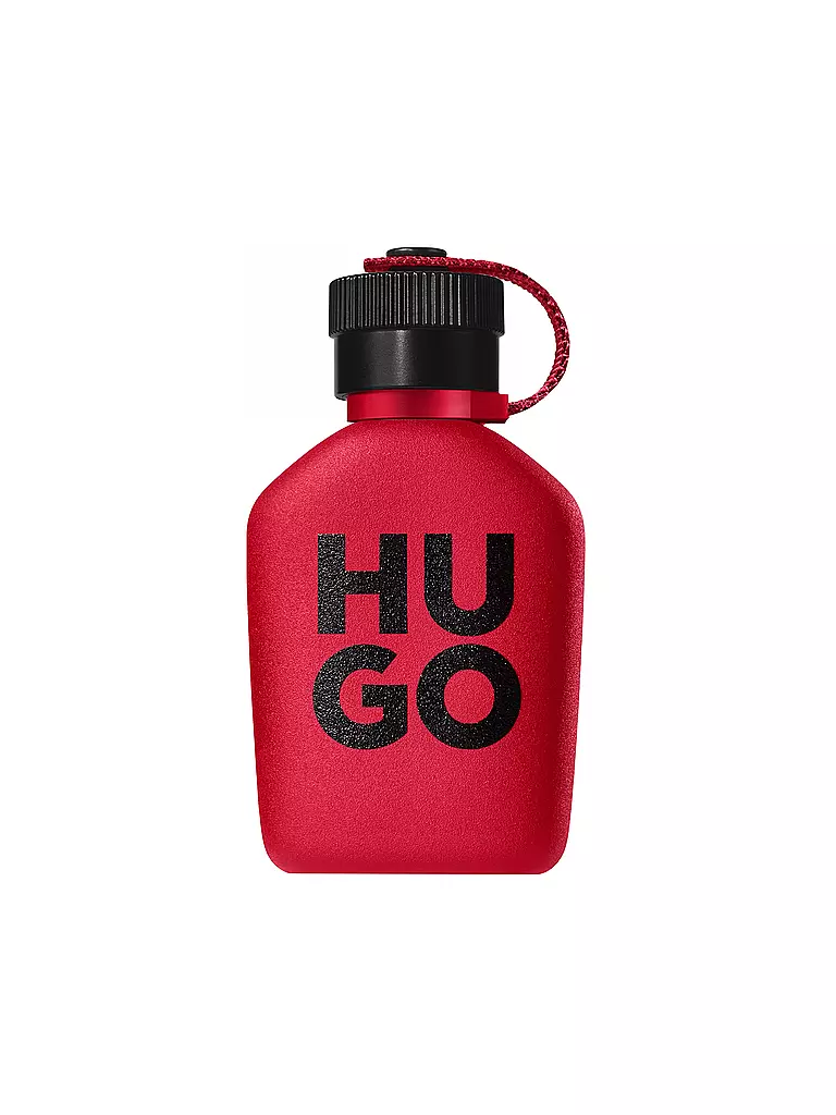 BOSS Hugo Eau de Parfum Intense 75ml keine Farbe