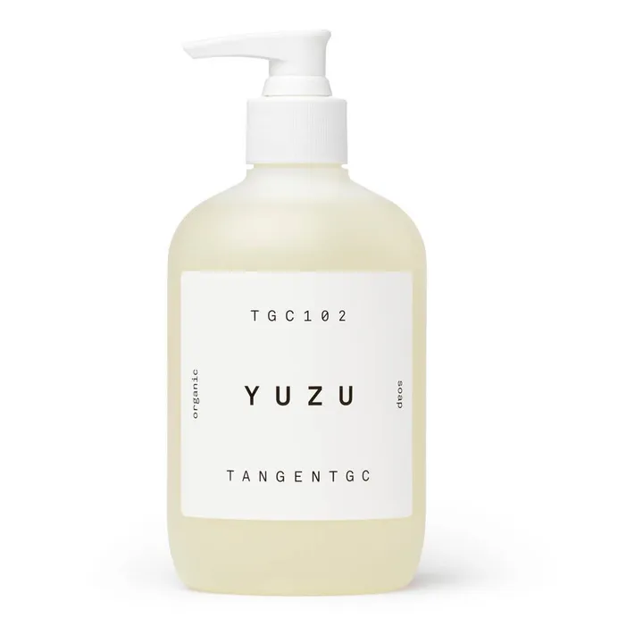 Tangent GC Savon bio Yuzu - 350 ml