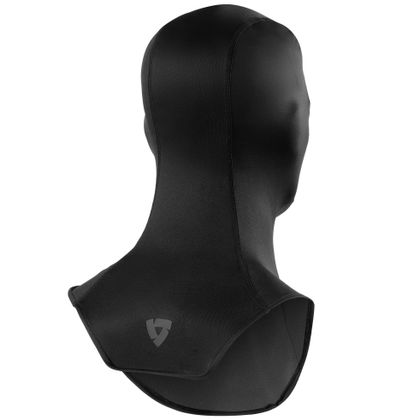 Cagoule Rev it BALACLAVA TRACKER 3 WB - Noir
