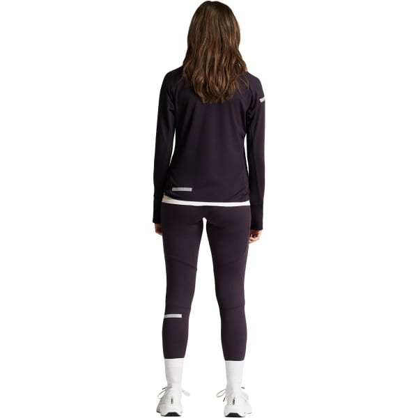 Veste running CRAFT ADV SUBZ JACKET 3 W PLUM