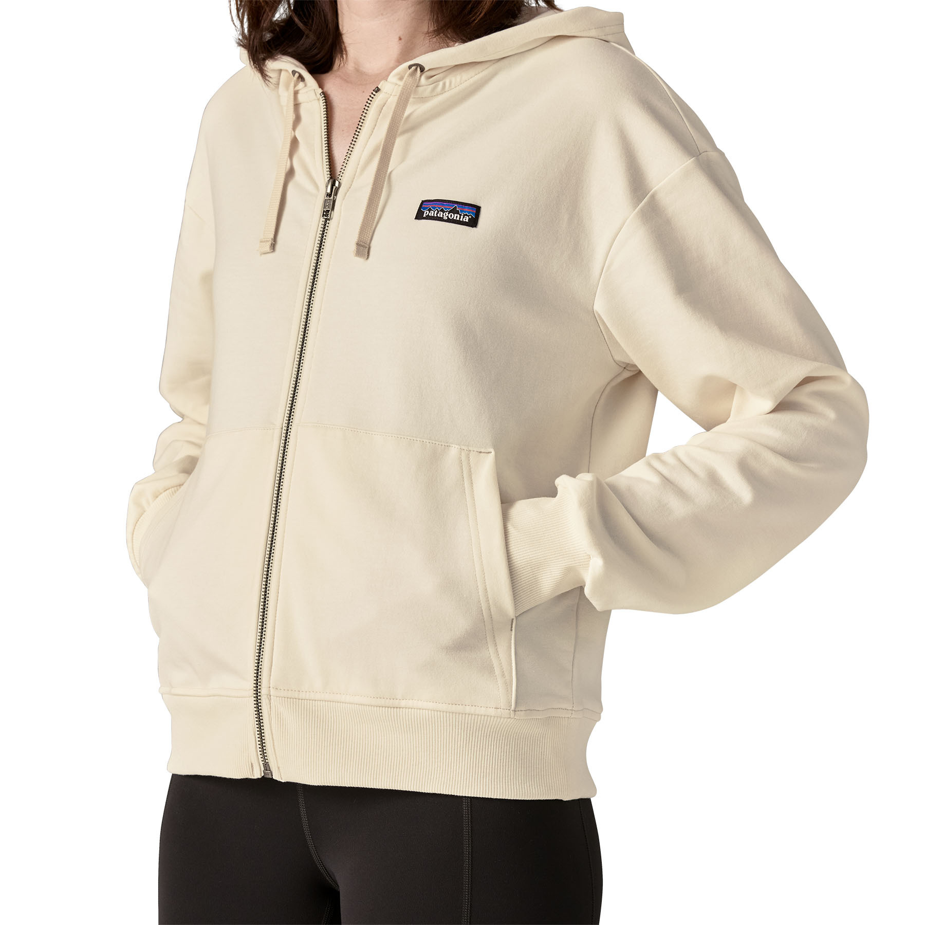 W's Ahnya Full-Zip Hoody