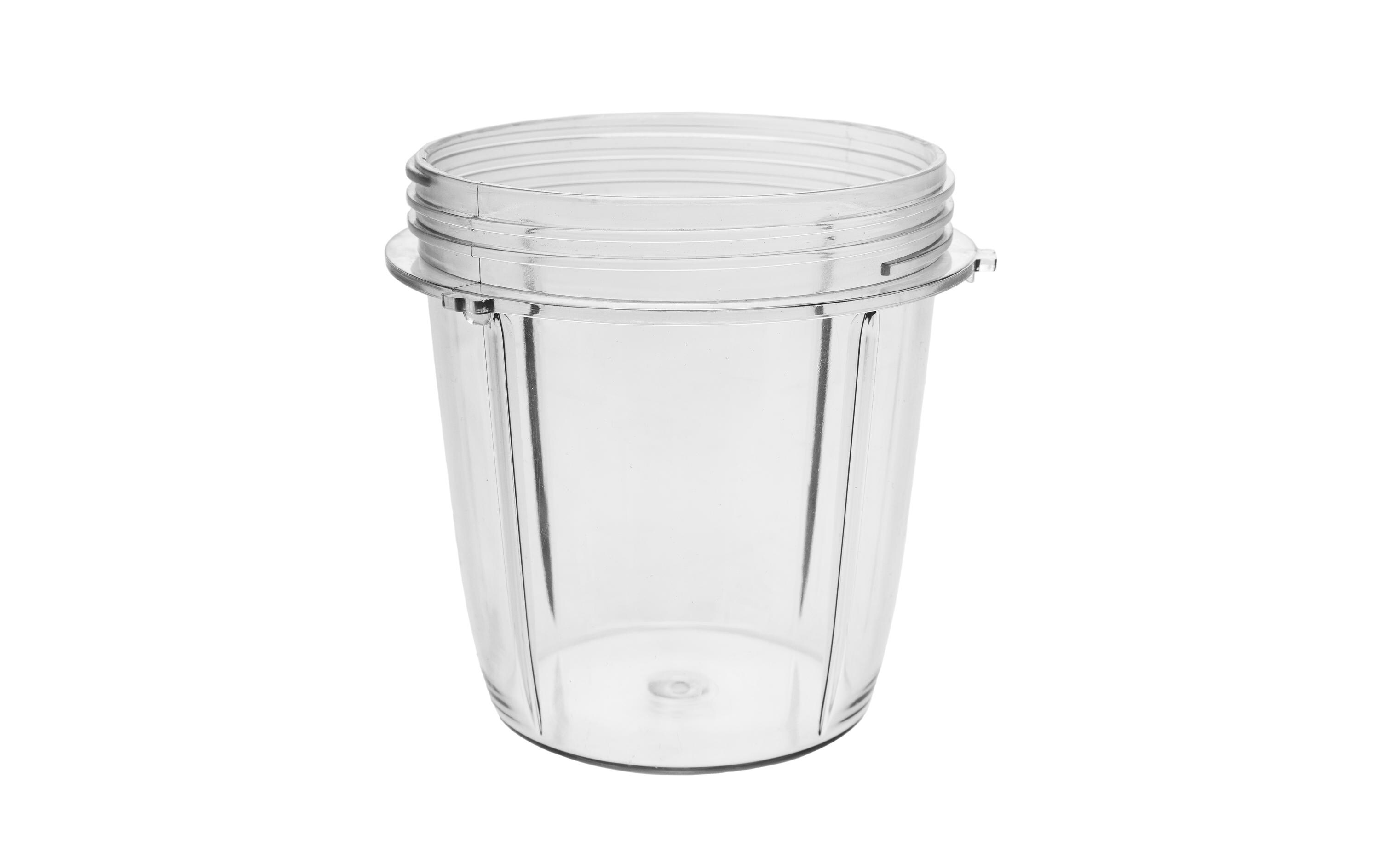 Mixbecher 450 mlBecher passend zu FURBER Bullet-Mixer F00993