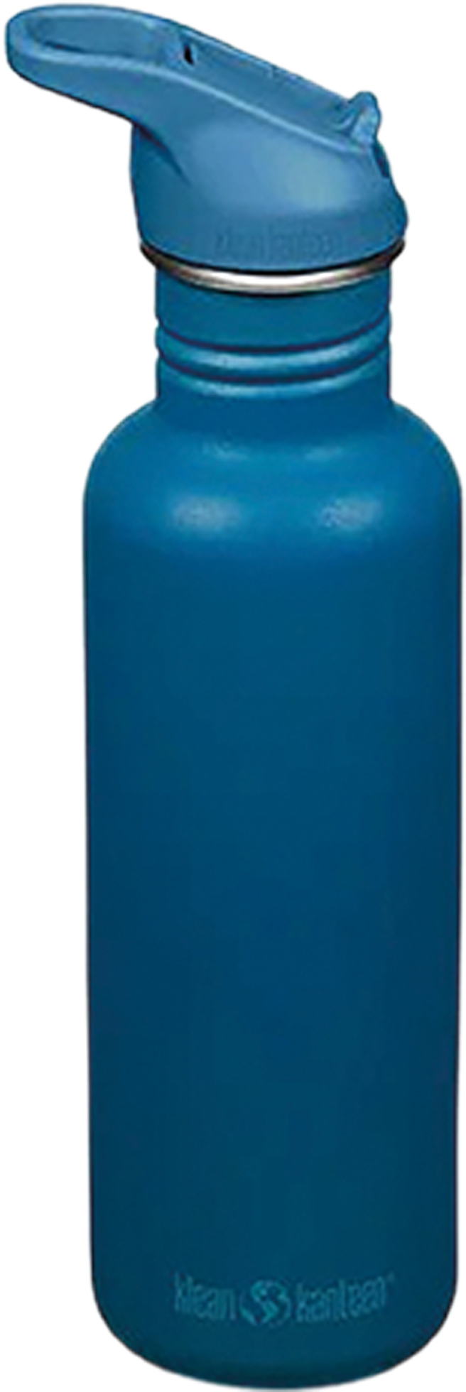 Classic w/ Flip Seal Sport Cap