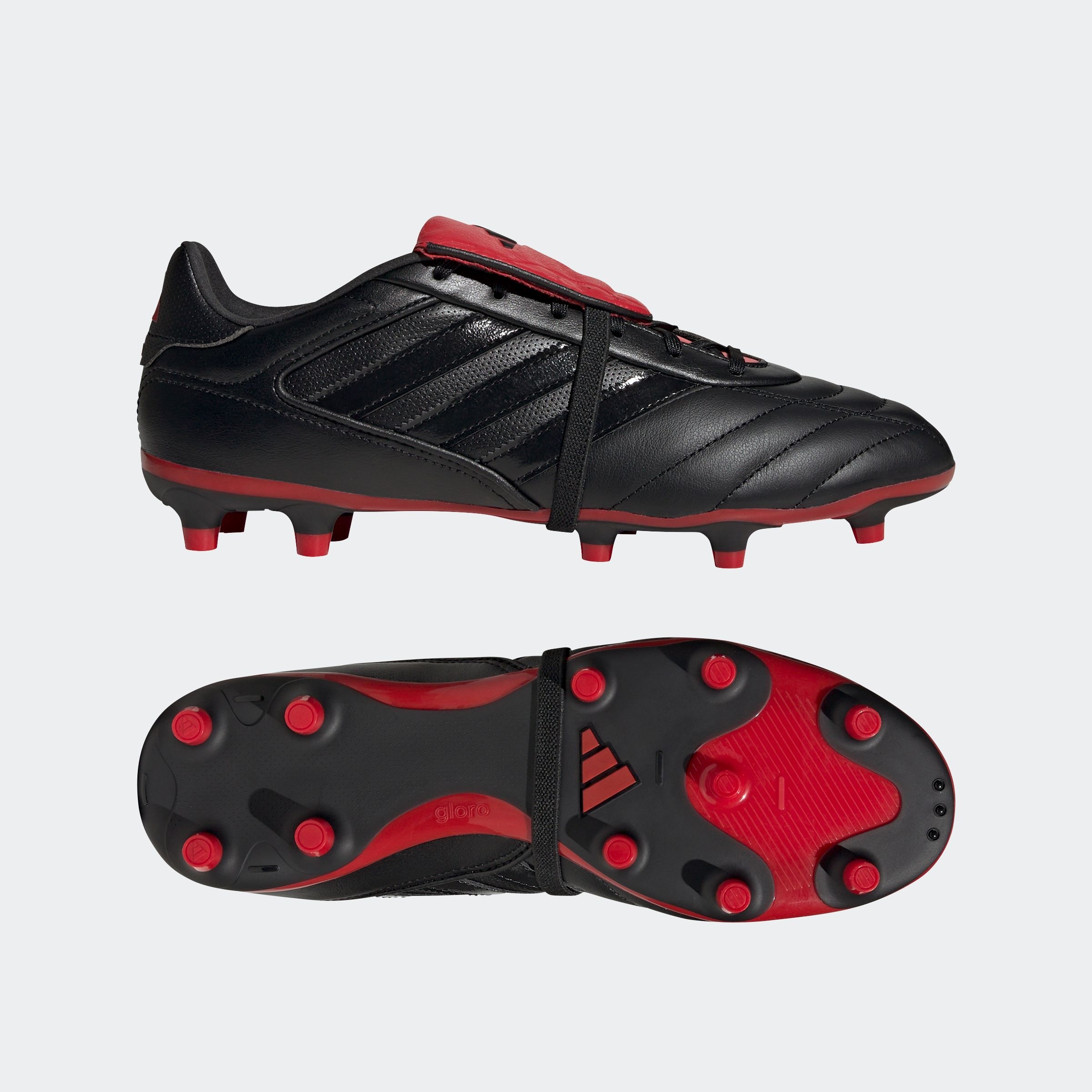 adidas Performance Fussballschuh »COPA GLORO 2 FG«  geeignet für Rasenplätze