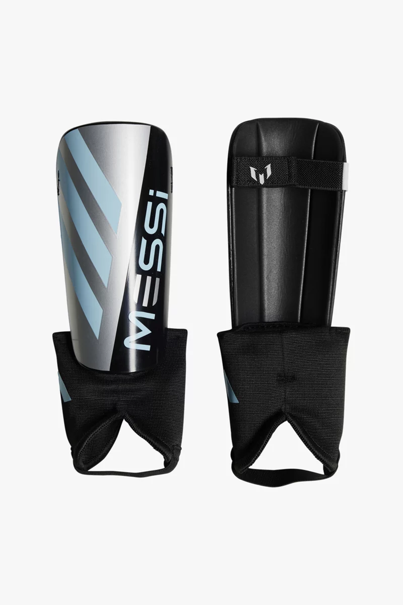 adidas Performance Messi Match Kinder Schienbeinschoner
